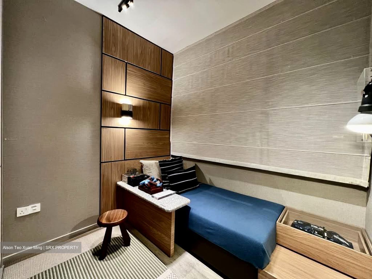 Canberra Crescent Residences (D27), Apartment #549973521